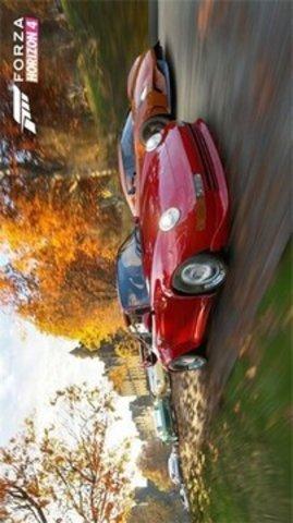 地平线4手机版正版