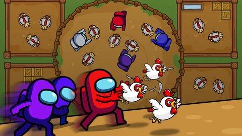 1234游戏派对游戏