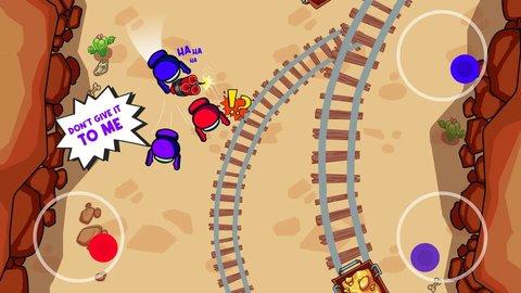 1234游戏派对游戏