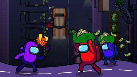 1234游戏派对游戏