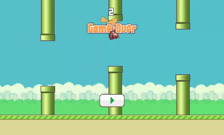 Flappy虹夏2023最新版