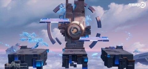 代号破晓试玩版