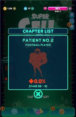 超级细胞男孩手游