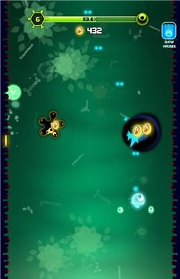 超级细胞男孩手游