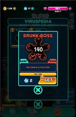 超级细胞男孩手游