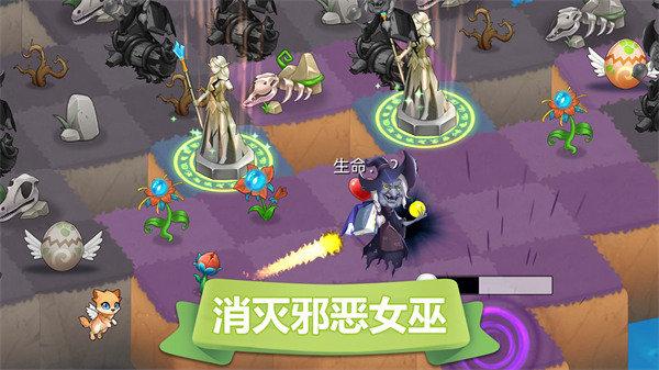 精灵萌宝贝正版