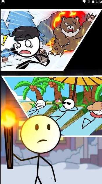 火柴人整蛊火柴人最新版