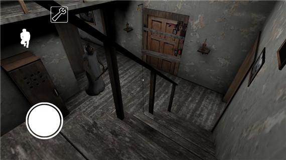 Granny中文菜单共存版1.8