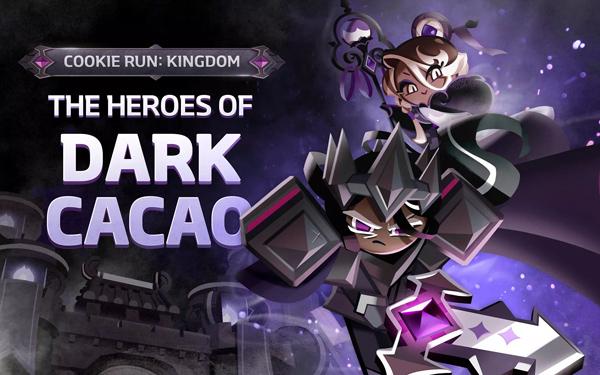 姜饼人王国安卓