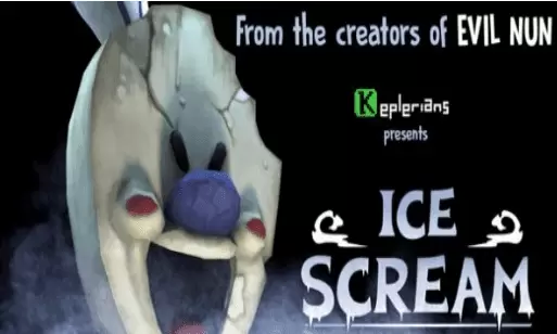 恐怖冰淇淋7正版