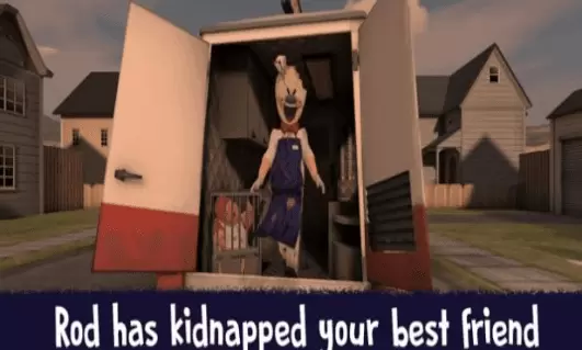 恐怖冰淇淋7正版