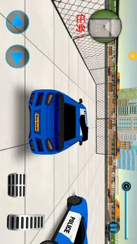 模拟都市对决最新版