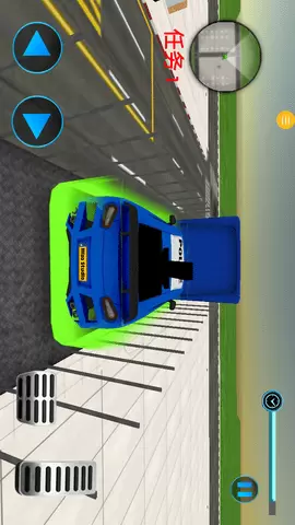 模拟都市对决最新版