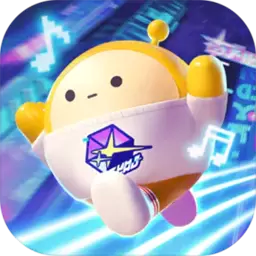 蛋仔派对S8精灵之声赛季皮肤修改版