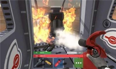 火星上的幸存者中文版