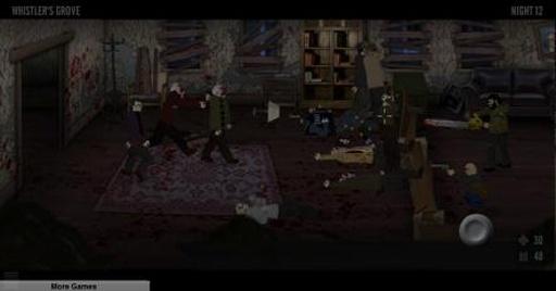 最后的战役之联合之城手机版