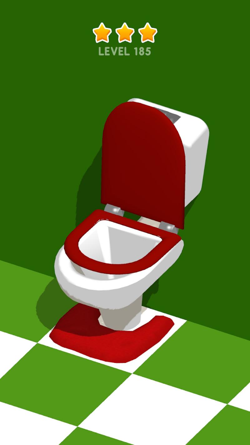 我有强迫症游戏手机版