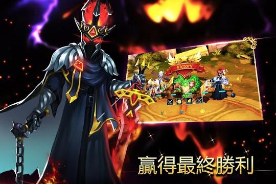 王权召唤手游正版