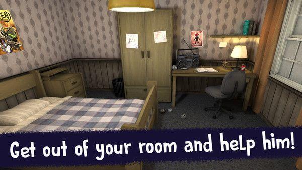 恐怖冰淇淋联机版手游