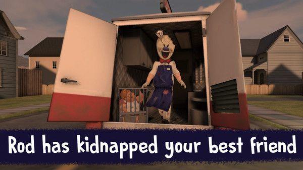 恐怖冰淇淋联机版手游