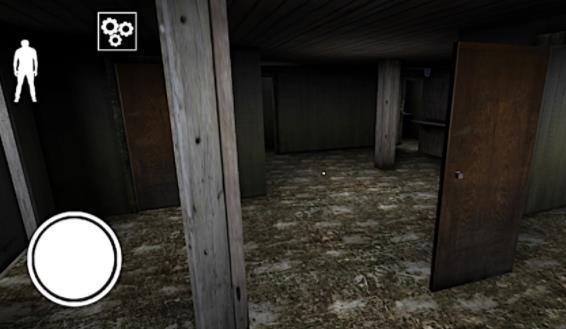 恐怖奶奶第二章无敌版手游