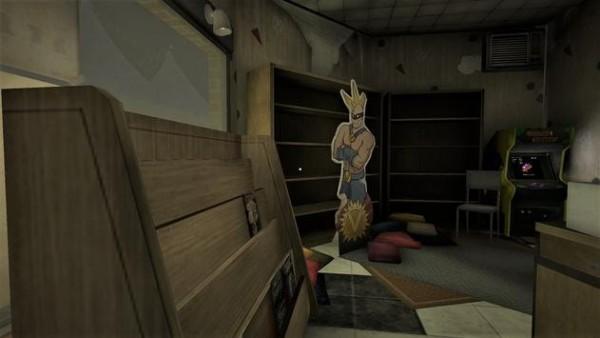 恐怖冰淇淋3僵尸版手游