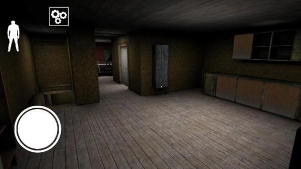 恐怖奶奶第二章安卓最新版手游