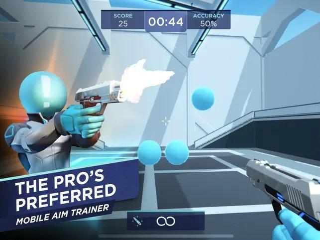 aimlab手机版安卓2023