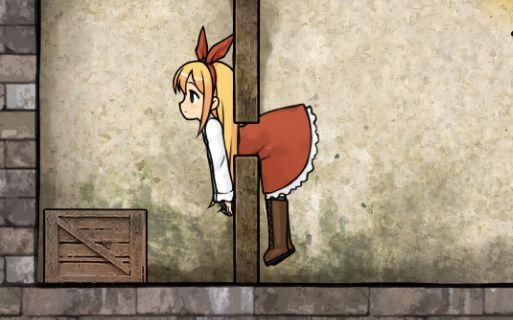 忧郁的安娜安卓直装汉化版游戏