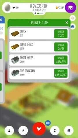 养鸡大亨模拟器红包版