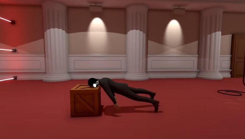 江洋大盗模拟器正版