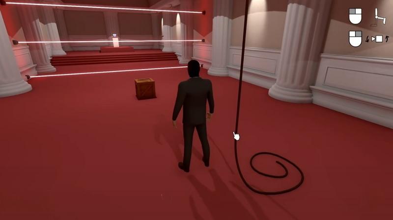 江洋大盗模拟器正版