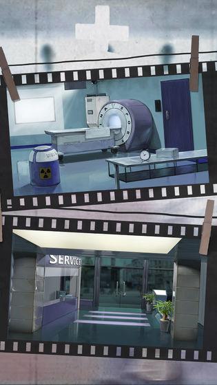 密室逃脱绝境系列9无人医院游戏