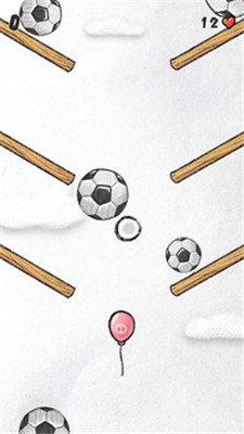 守护你前行(正版)(小游戏)