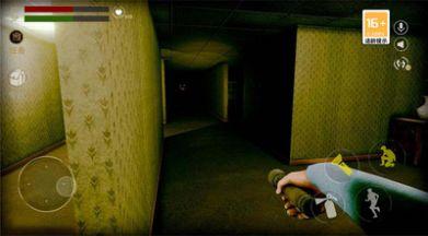 后室空间mod菜单