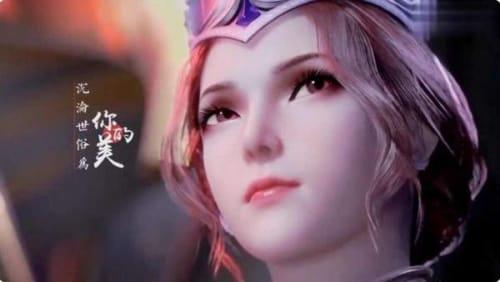 斗罗大陆比比东篇游戏冷狐版1.4安卓版