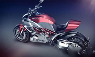 ride4机车手机版