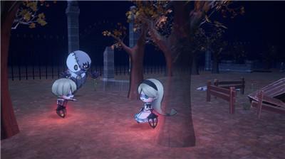 怪物捉迷藏免广告版