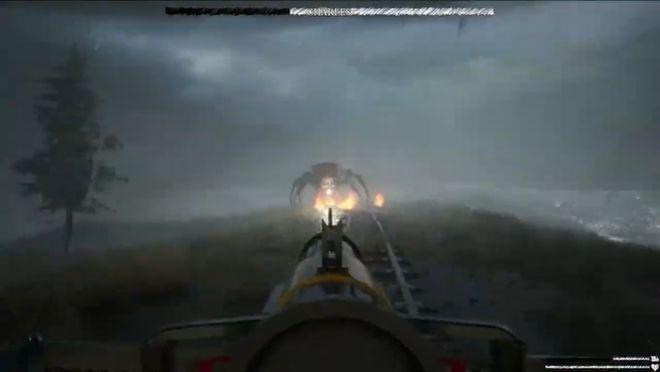 ChooChooCharles菜单版