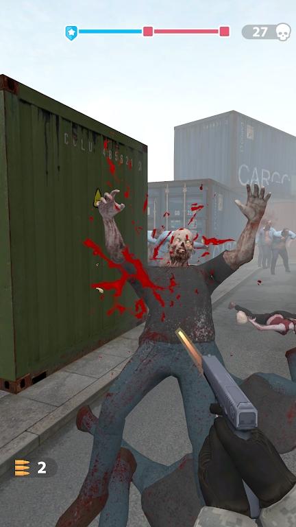 死去的敌人安卓版游戏