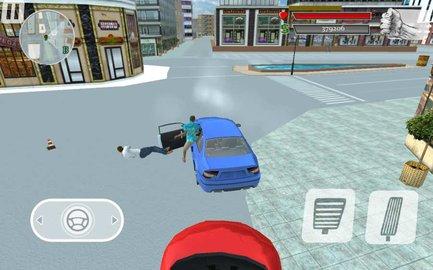 拉斯维加斯冒险模拟无限货币+无限等级版