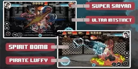 z战士终局之战安卓版安装