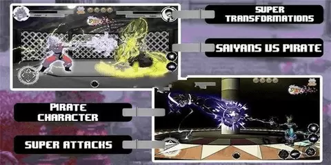 z战士终局之战安卓版安装