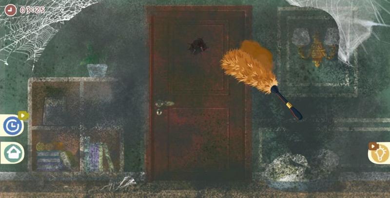 喵喵人生收纳达人游戏