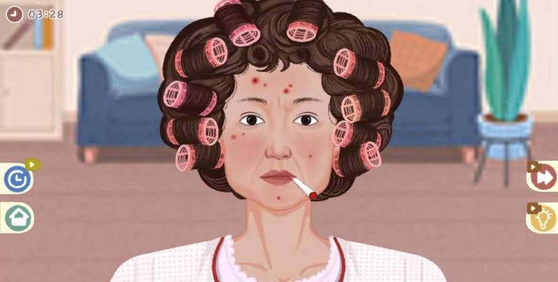 喵喵人生收纳达人游戏