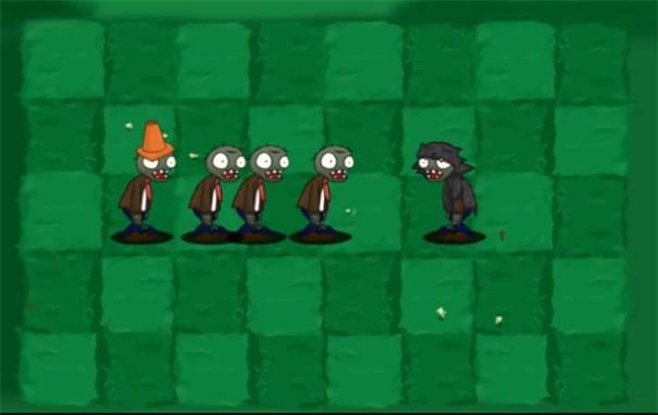 植物大战僵尸sf版最新版