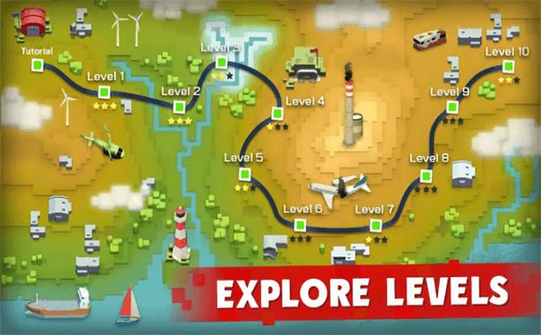 像素僵尸生存大战无敌版