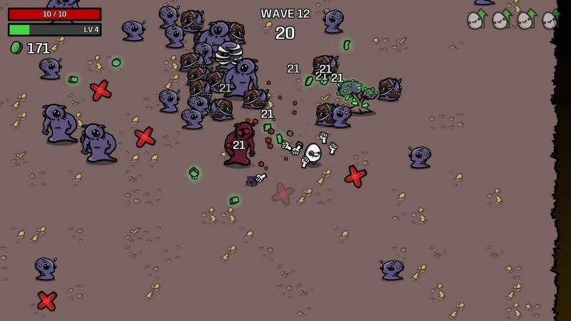 土豆兄弟2023最新版