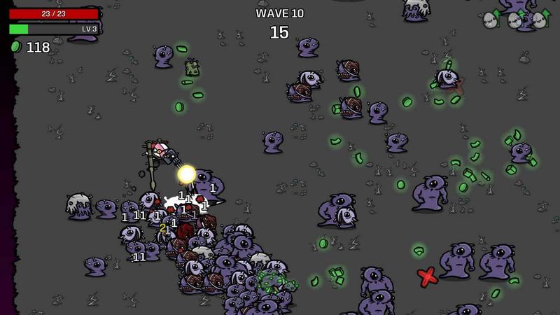 土豆兄弟2023最新版