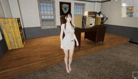 狱中少女游戏单机版